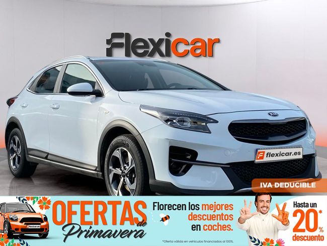 Foto del KIA XCeed 1.0 T-GDi Eco-Dynamics Drive