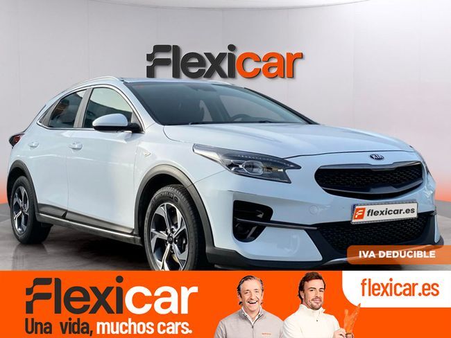 Foto del KIA XCeed 1.0 T-GDi Eco-Dynamics Drive