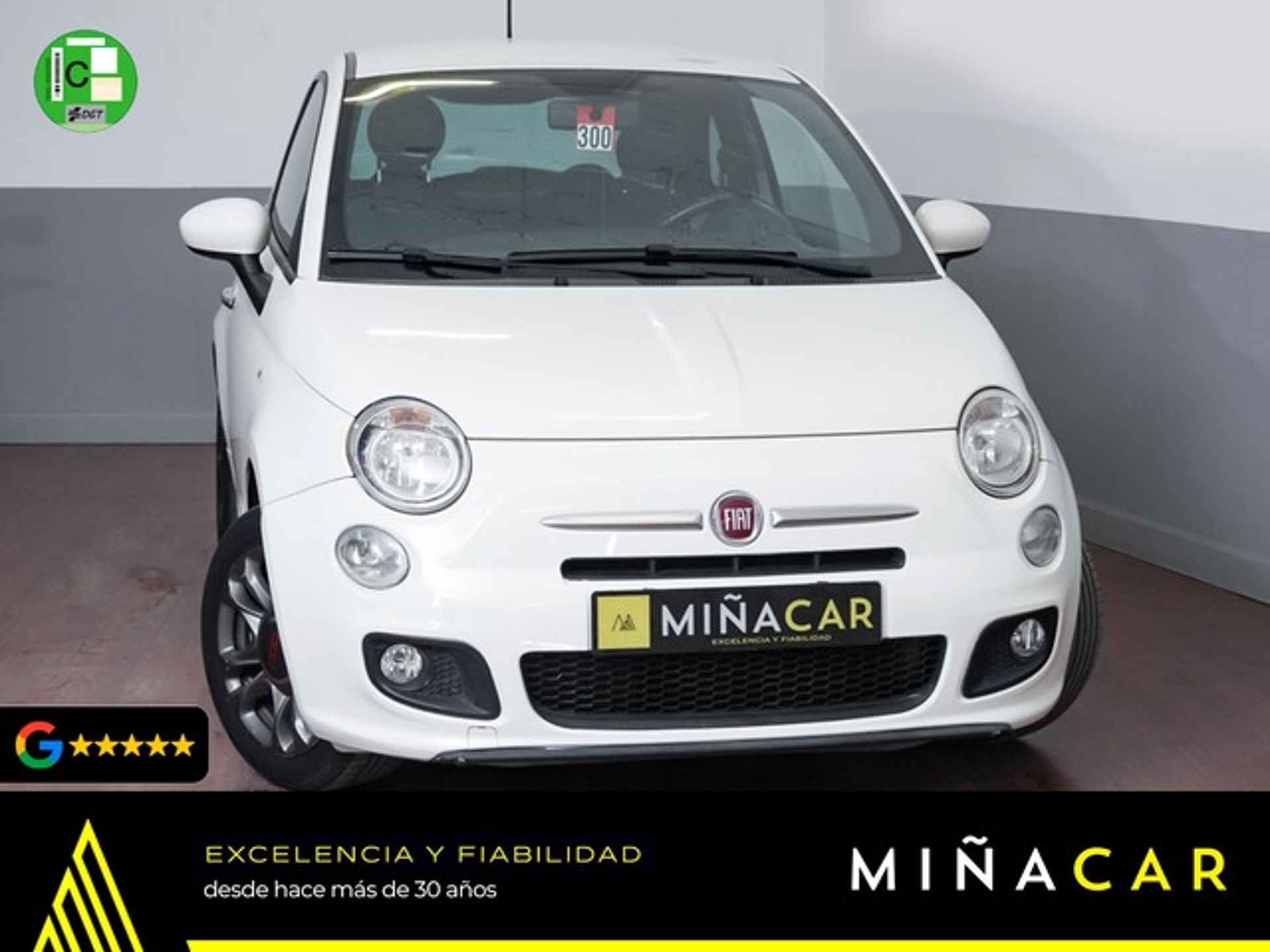 Imagen de FIAT 500