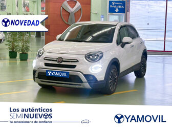 Imagen de FIAT 500X 1.0 Firefly S&S City Cross