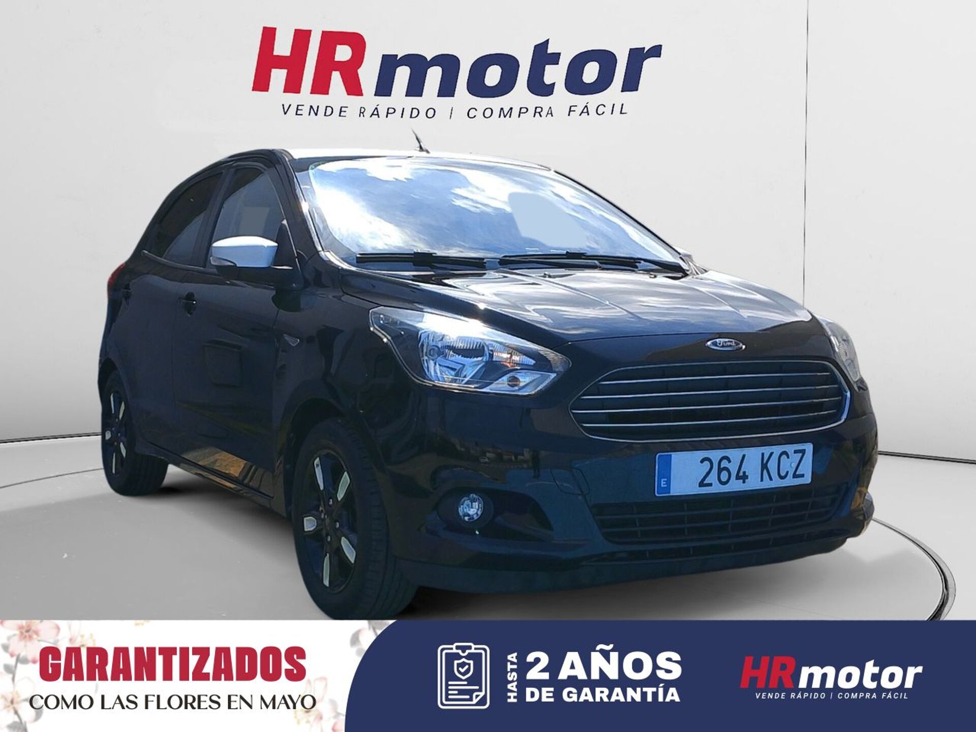 Imagen de FORD Ka