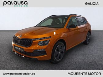 Imagen de SKODA Kamiq 1.5 TSI Monte Carlo DSG7