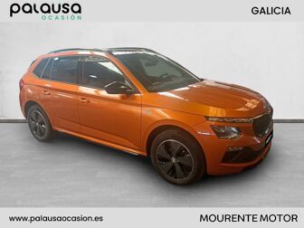 Imagen de SKODA Kamiq 1.5 TSI Monte Carlo DSG7