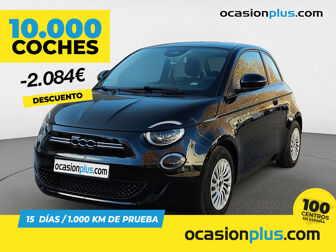 Imagen de FIAT 500 Ce 70Kw Monotrim