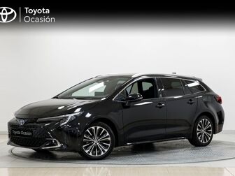 Imagen de TOYOTA Corolla 140H Business