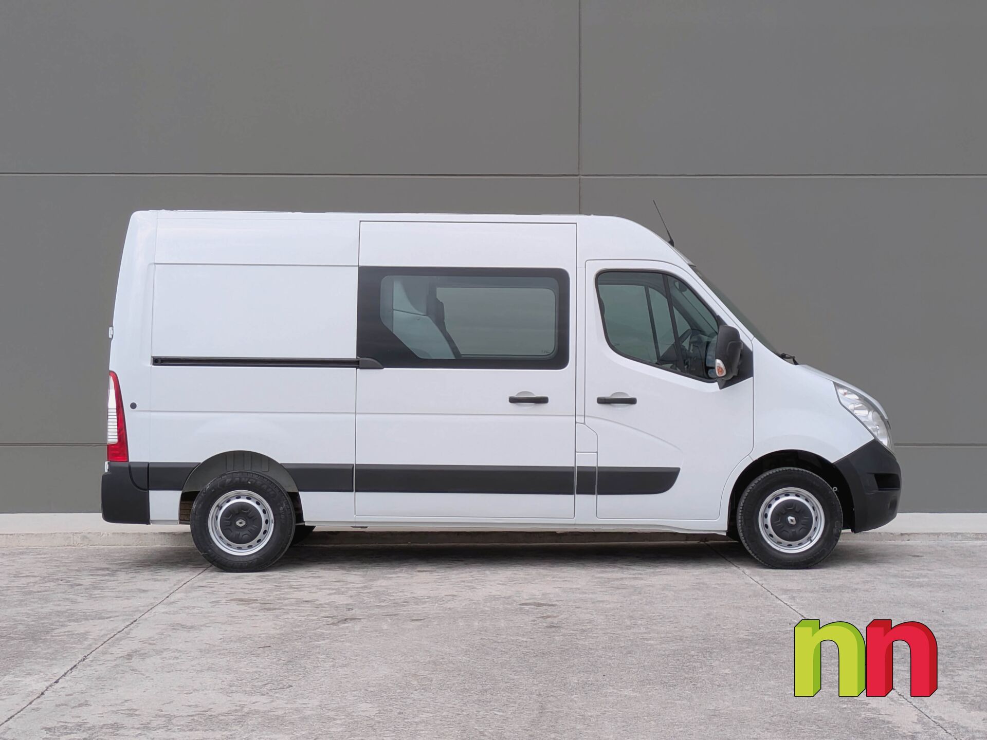 Imagen 2 de RENAULT Master