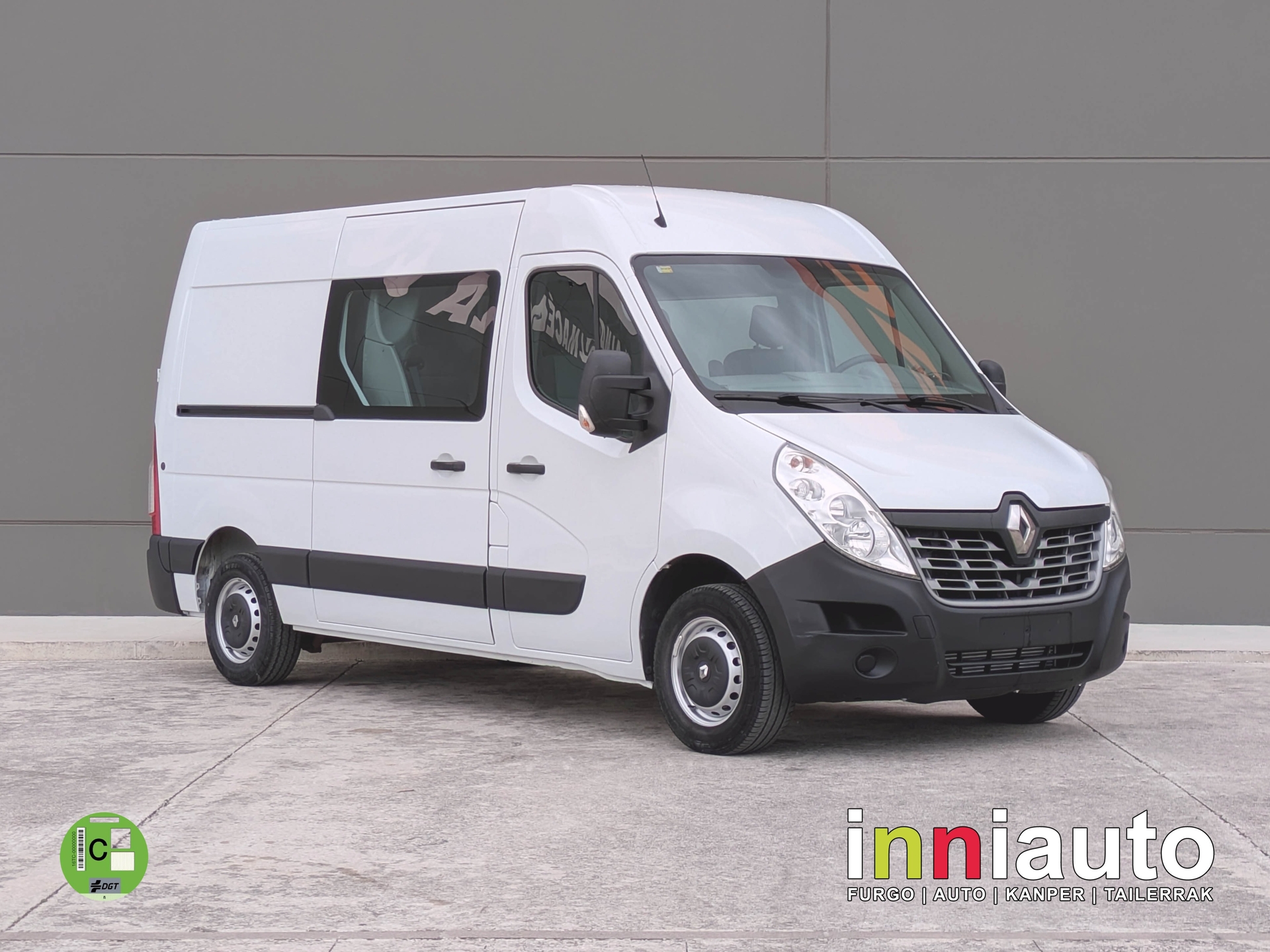 Imagen de RENAULT Master