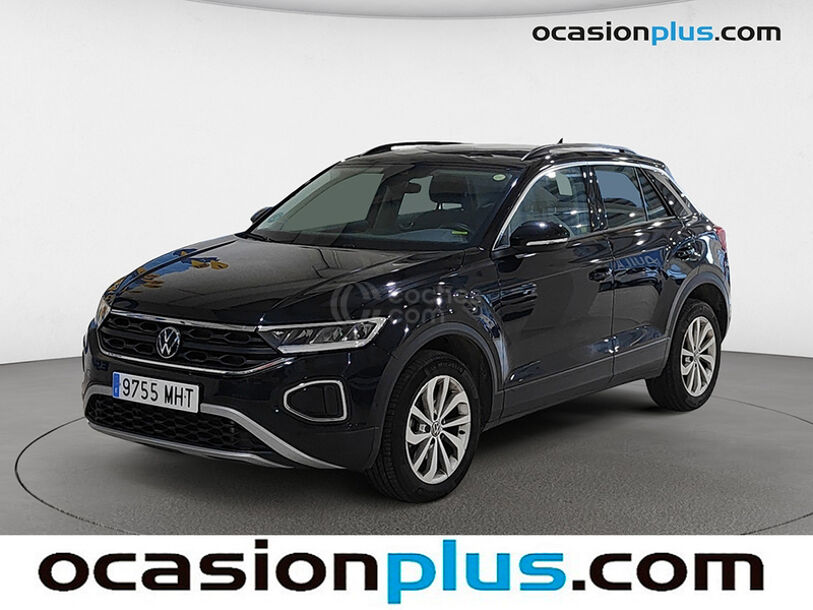 Foto del VOLKSWAGEN T-Roc 1.5 TSI Life DSG7