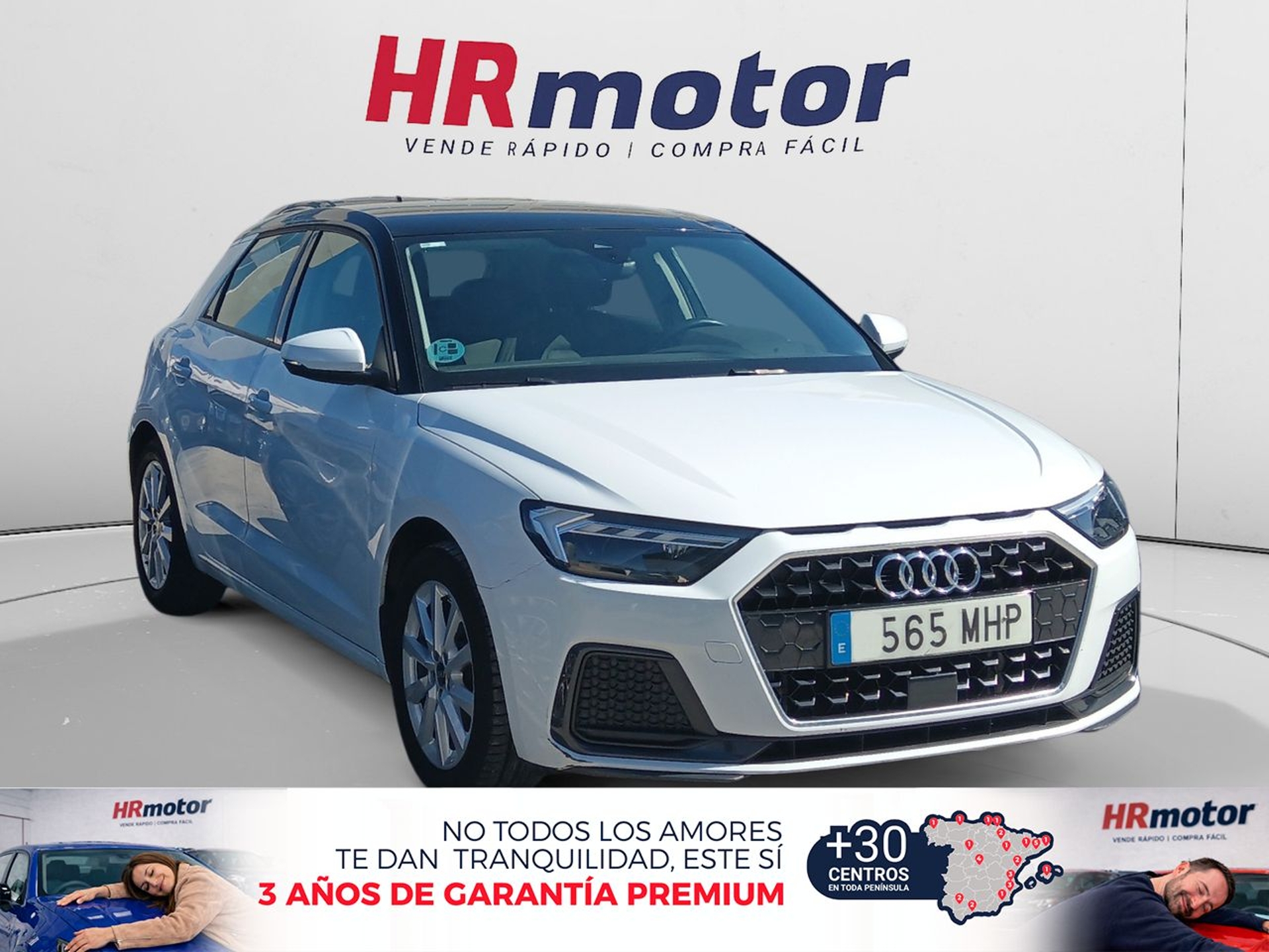 Imagen de AUDI A1