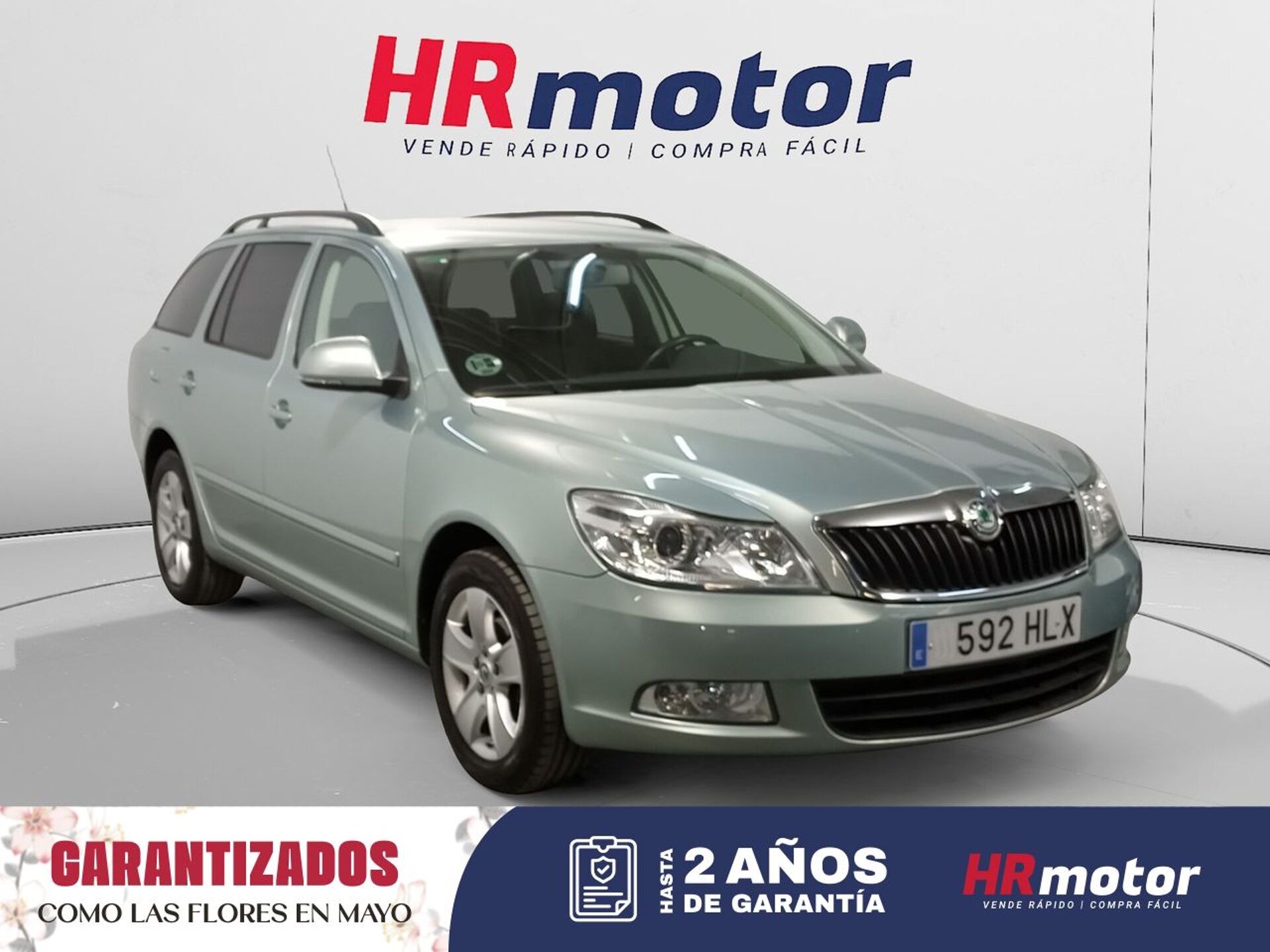 Imagen de SKODA Octavia