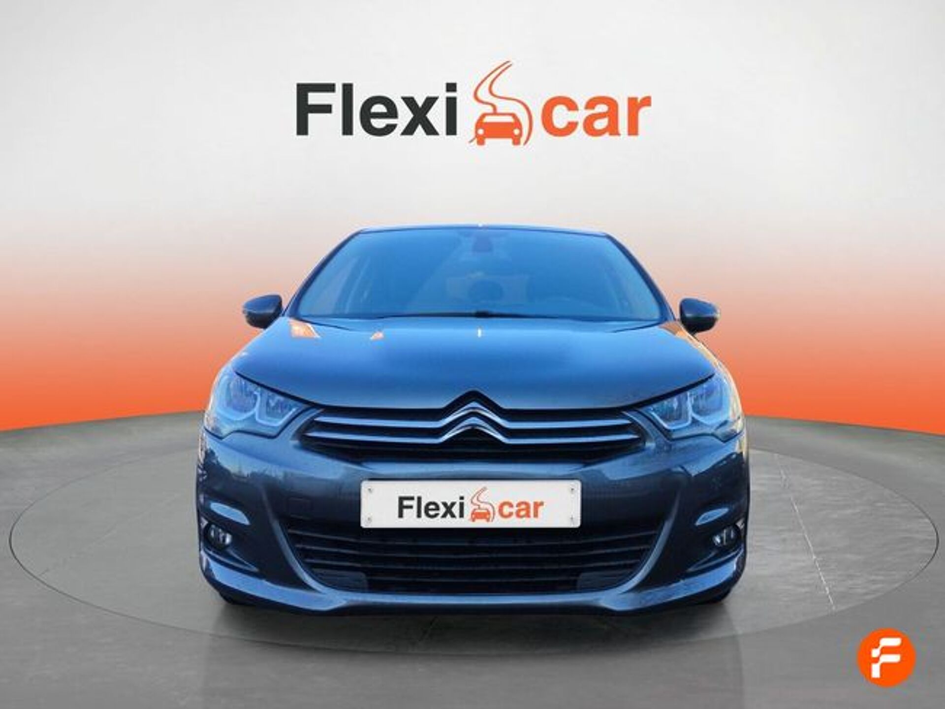 Imagen 2 de CITROEN C4