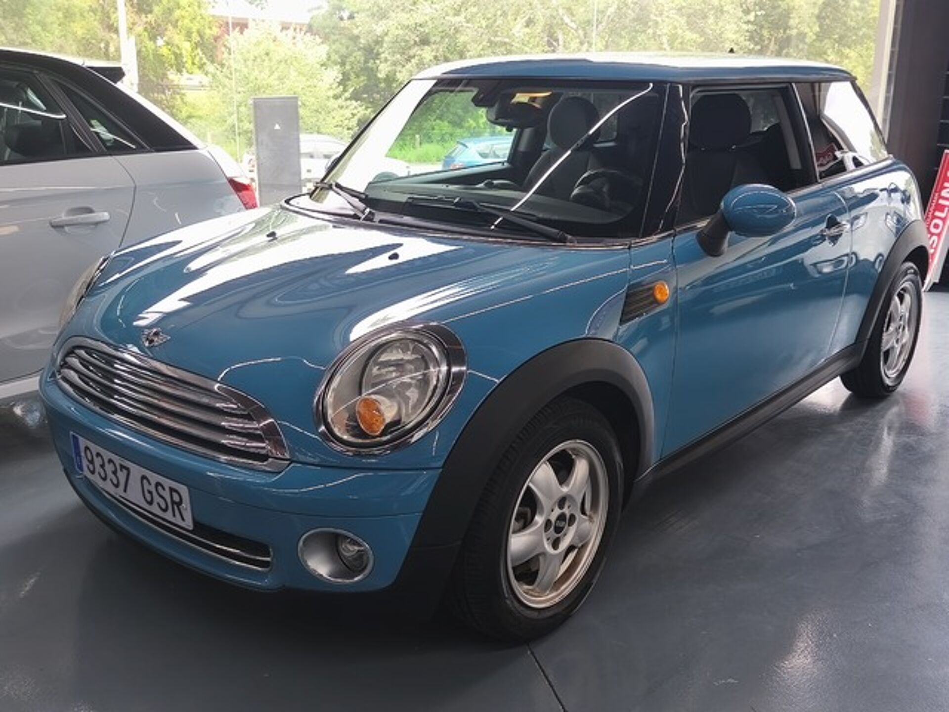 Imagen de MINI Mini