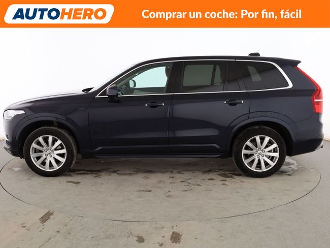 Foto del VOLVO XC90 T6 Momentum AWD Aut.