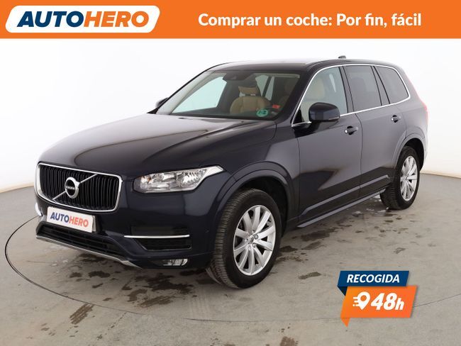 Foto del VOLVO XC90 T6 Momentum AWD Aut.