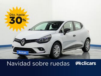 Imagen de RENAULT Clio 1.5dCi Energy Business 55kW