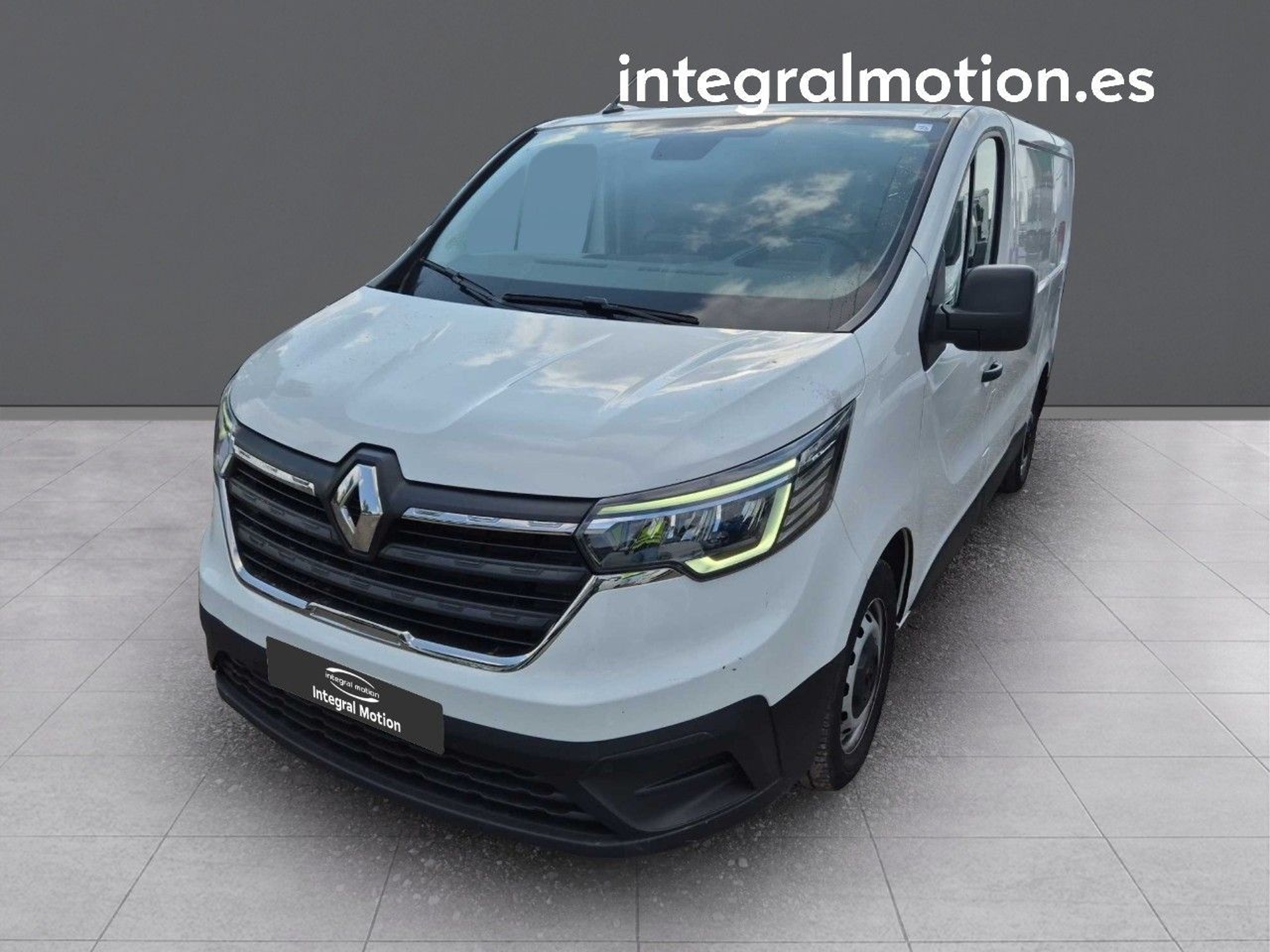 Imagen de RENAULT Trafic
