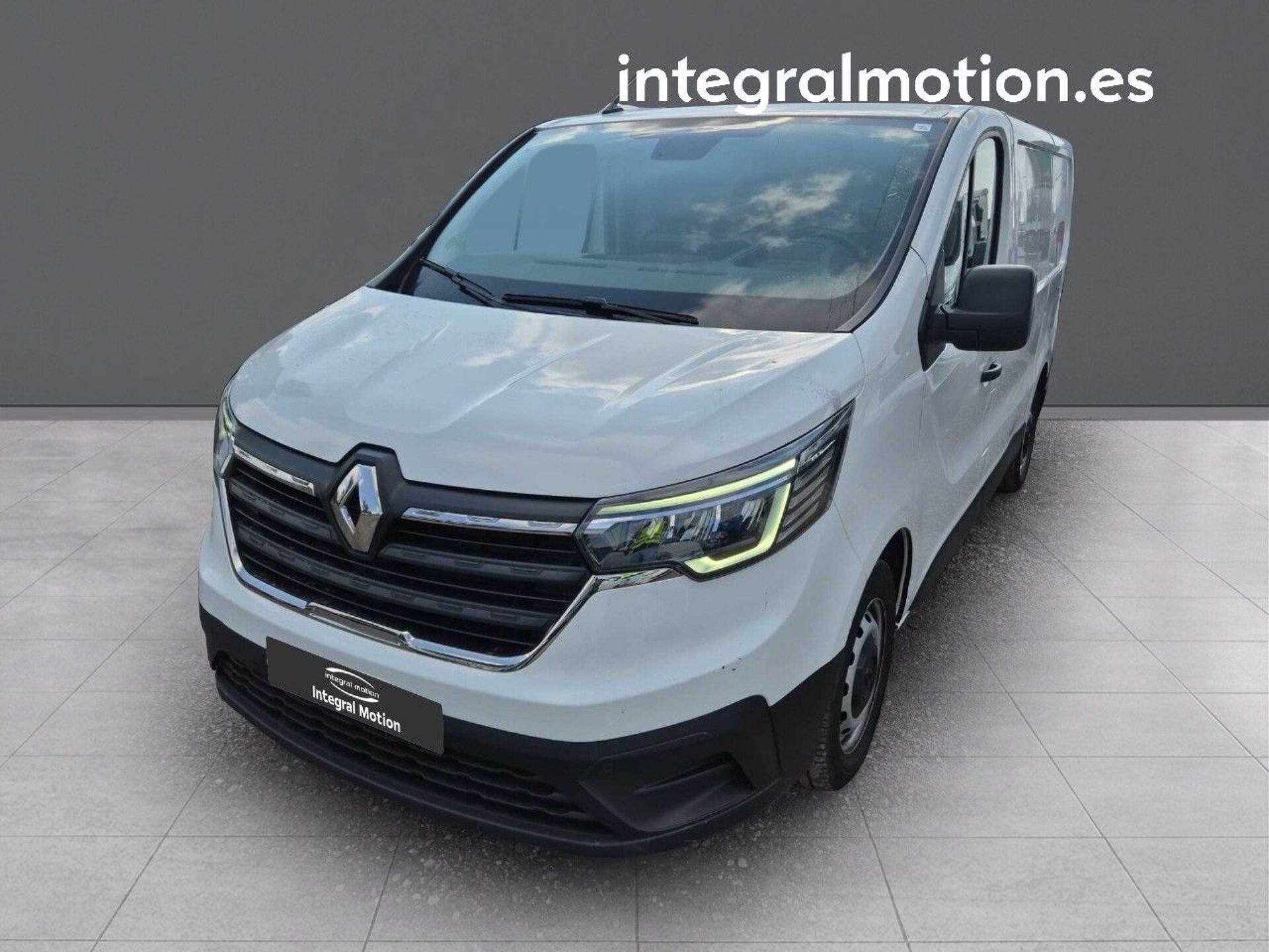 Imagen 1 de RENAULT Trafic