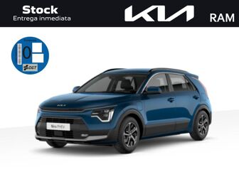 Imagen de KIA Niro 1.6 PHEV Drive 171