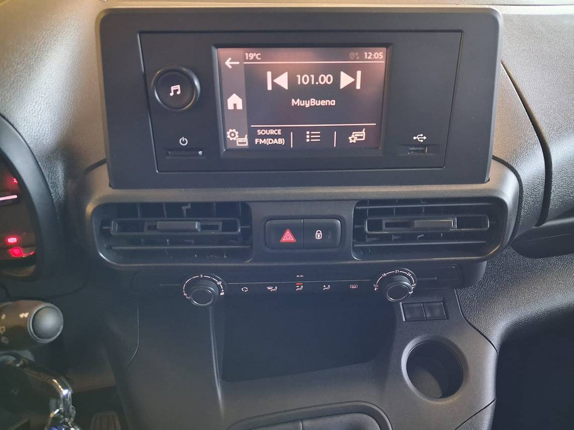 Imagen 3 de CITROEN Berlingo