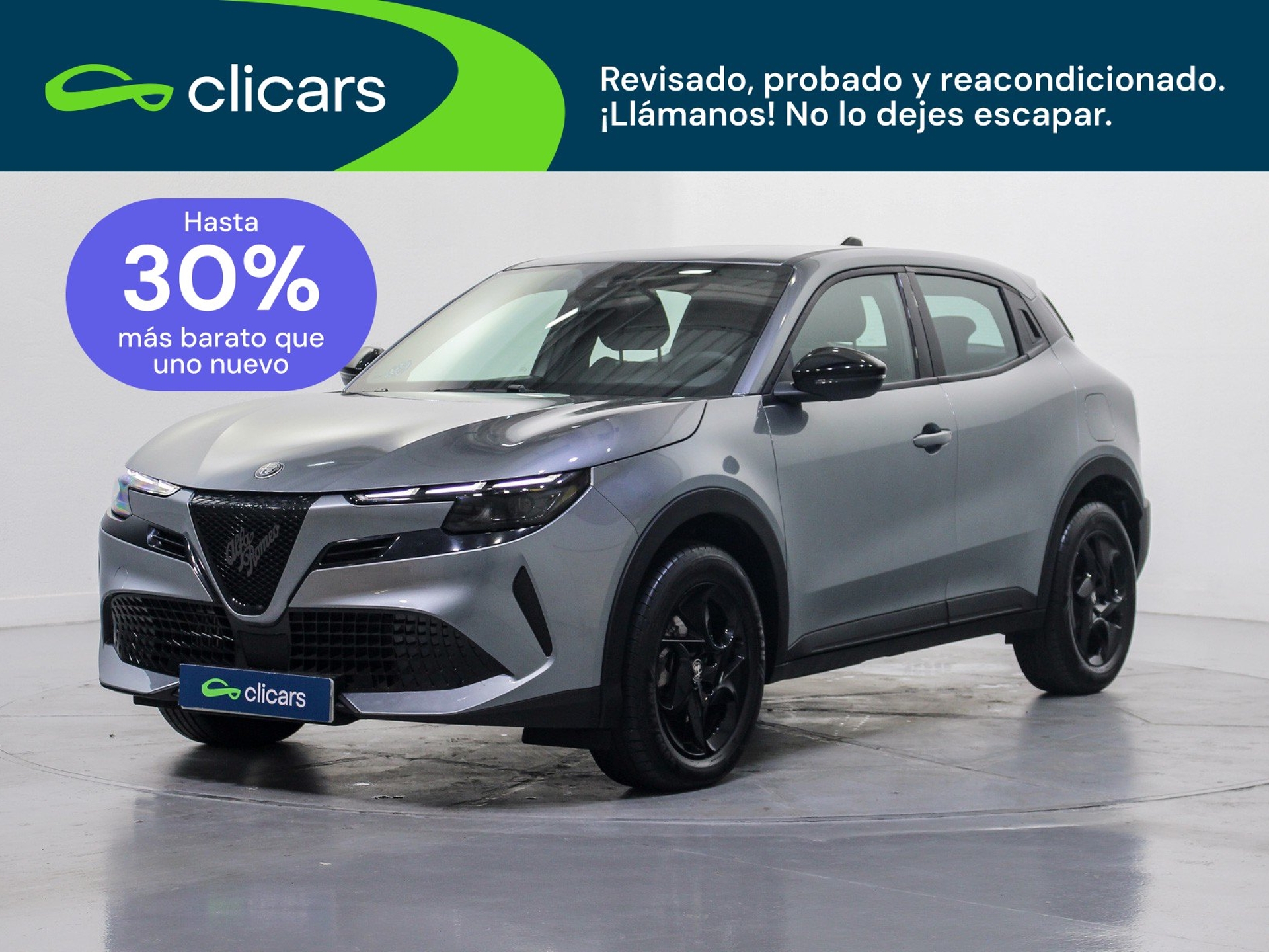 Imagen de ALFA ROMEO Junior