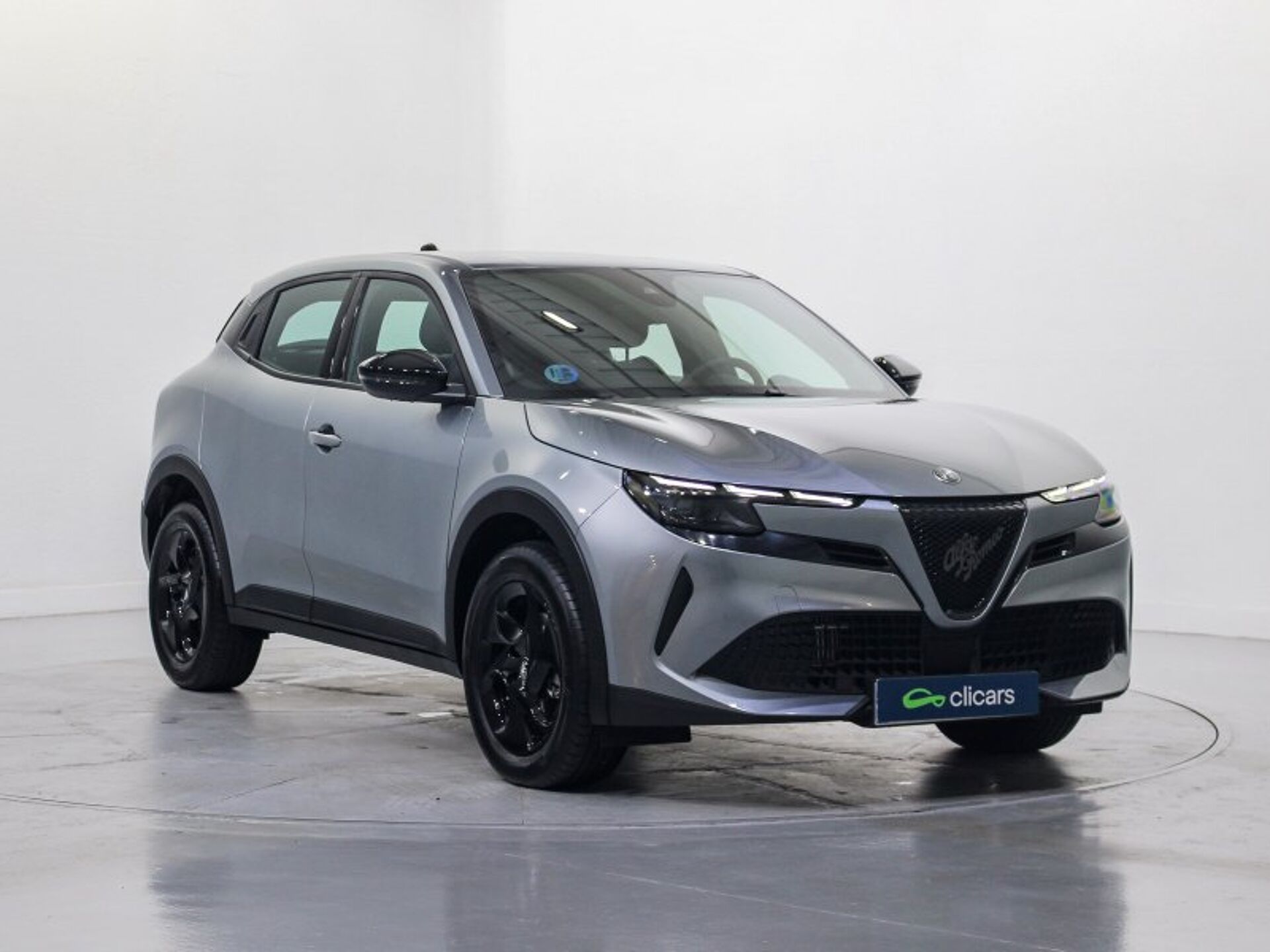 Imagen 3 de ALFA ROMEO Junior