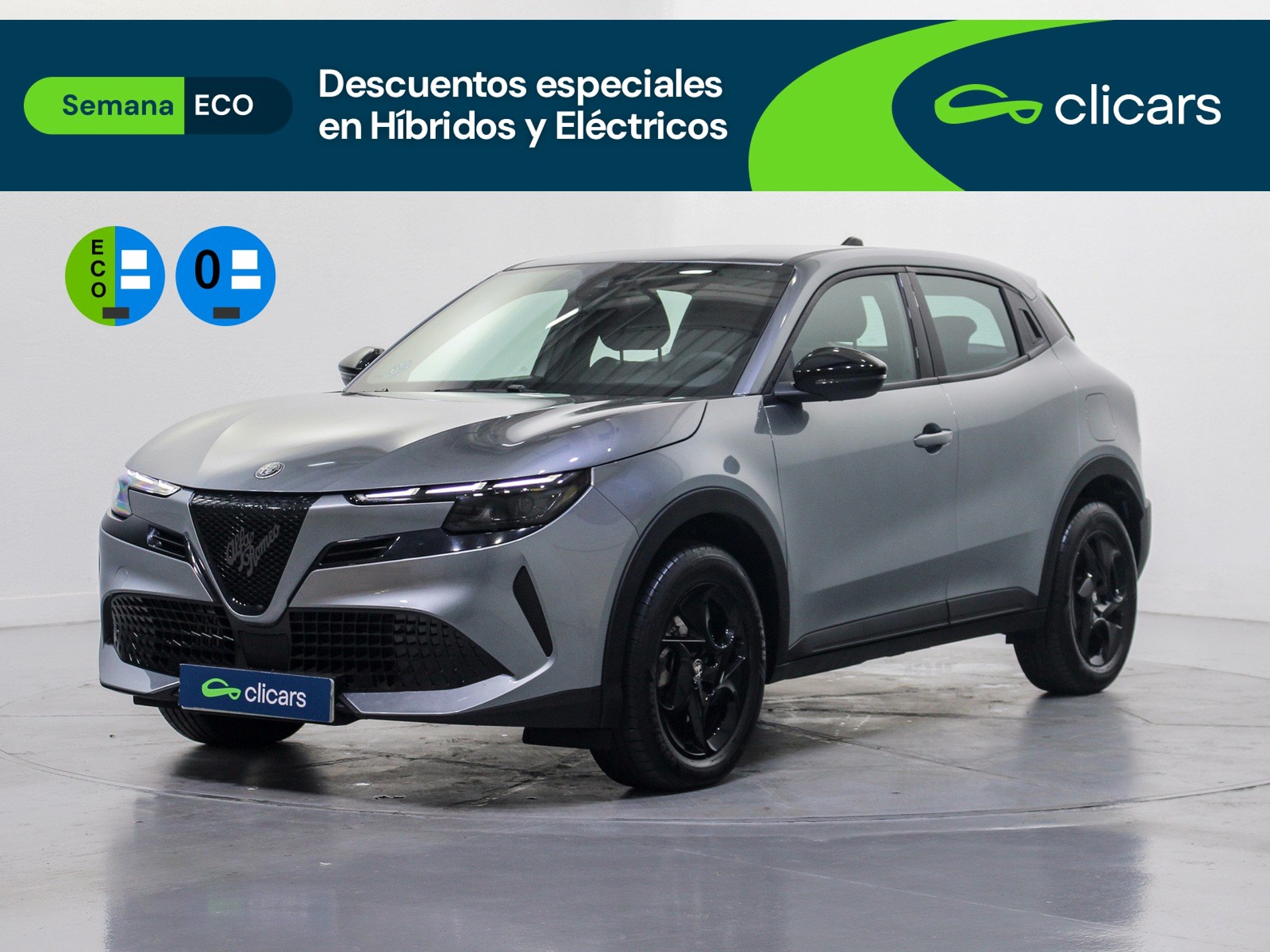 Imagen de ALFA ROMEO Junior