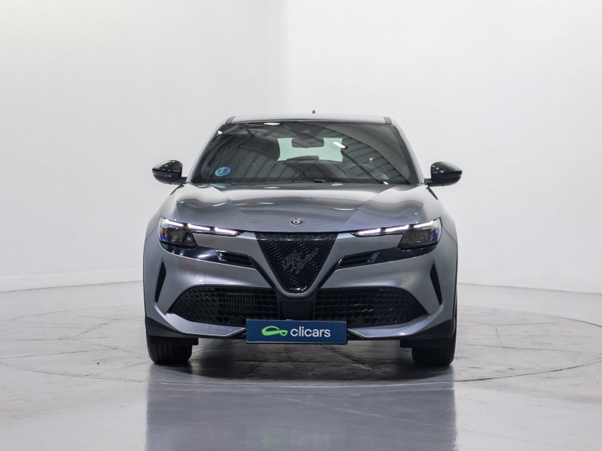 Imagen 2 de ALFA ROMEO Junior