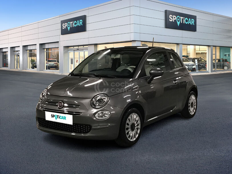 Foto del FIAT 500 1.0 GSE Lounge