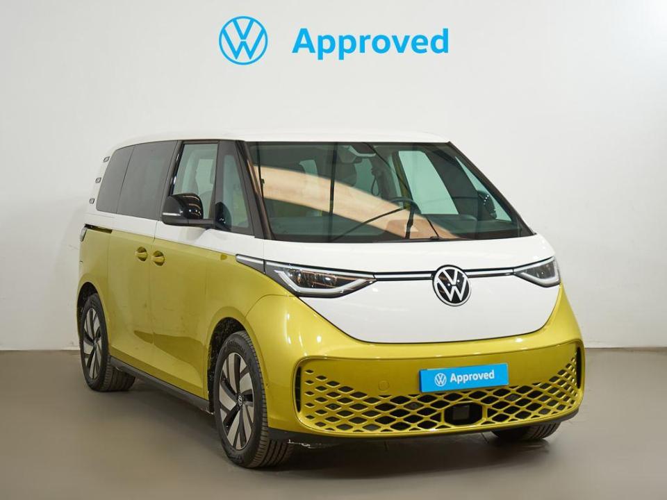 VOLKSWAGEN ID5 (Pro 150 kW (204 CV)) en Cádiz