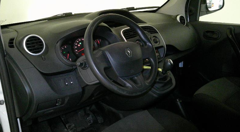 Foto del RENAULT Kangoo Fg. 1.5Blue dCi Profesional 59kW