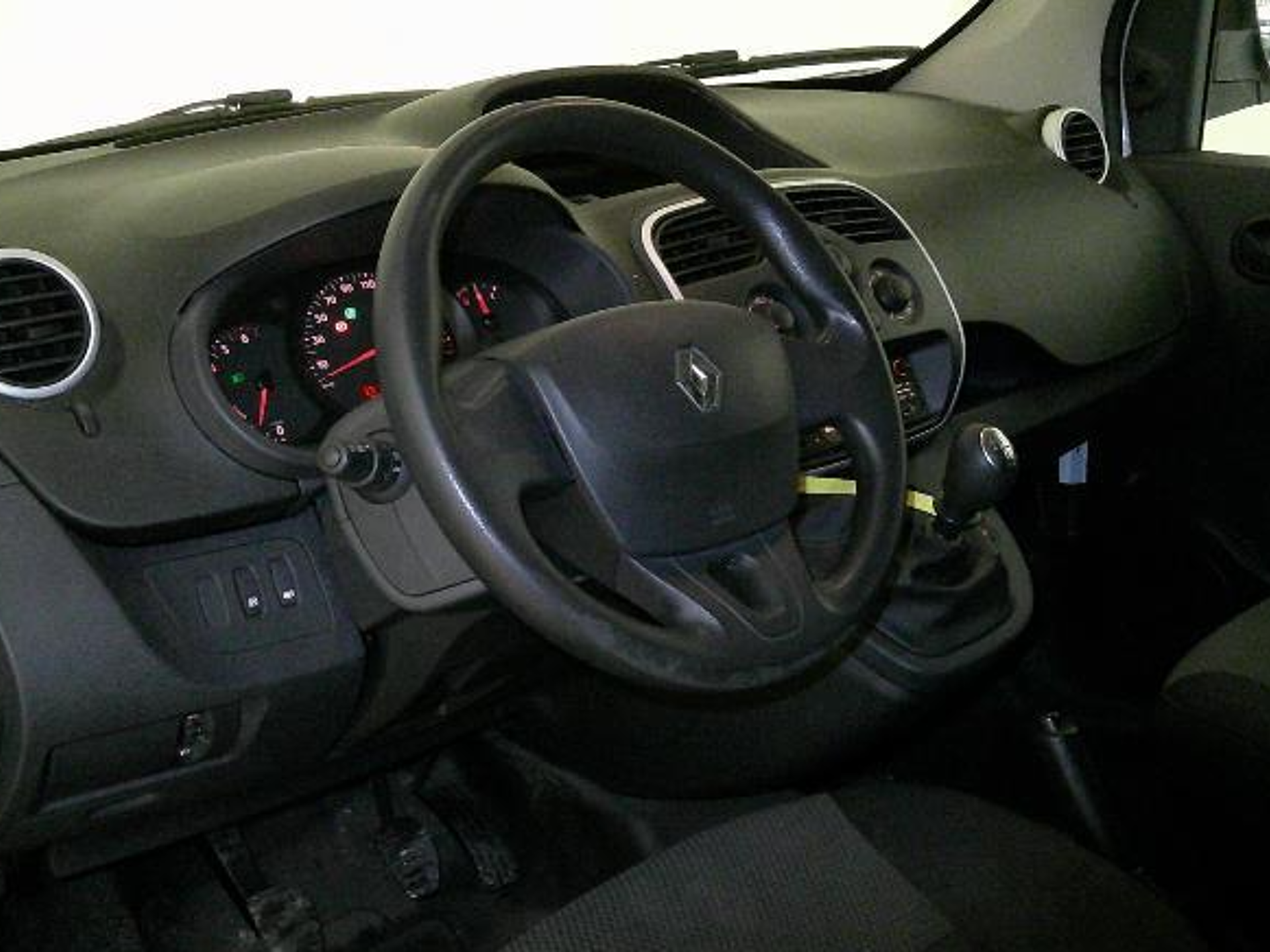 Imagen 3 de RENAULT Kangoo