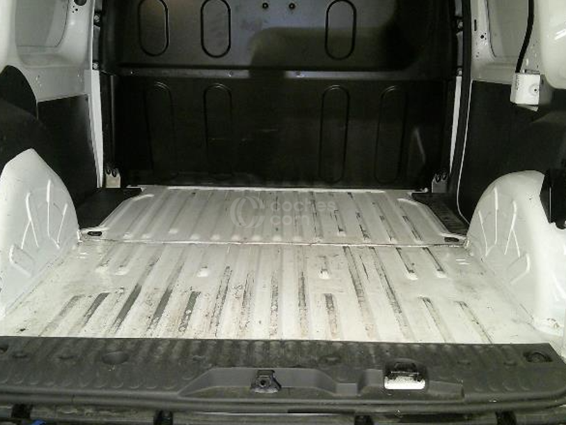 Foto del RENAULT Kangoo Fg. 1.5Blue dCi Profesional 59kW