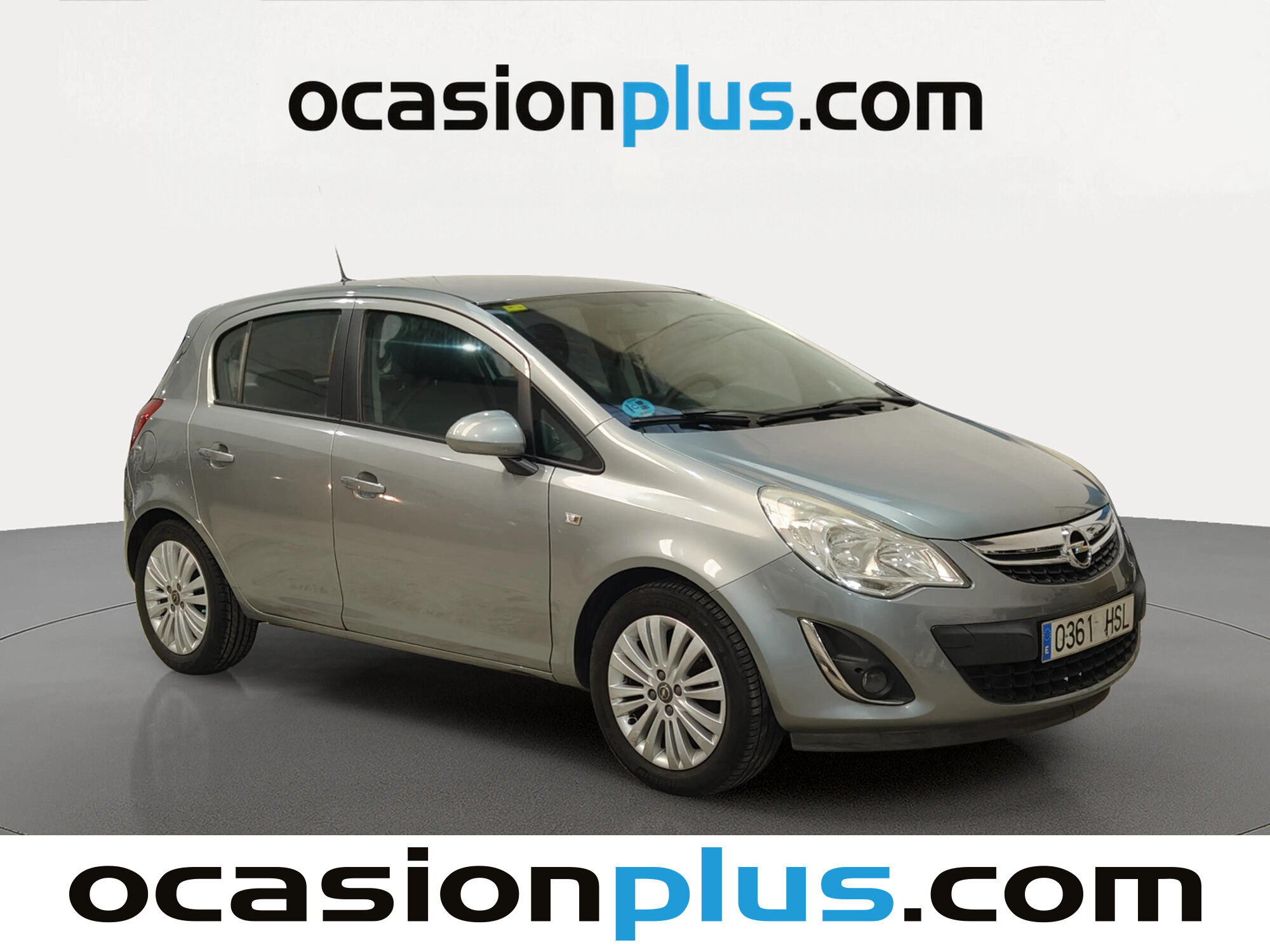 Foto del OPEL Corsa 1.2 Selective S&S