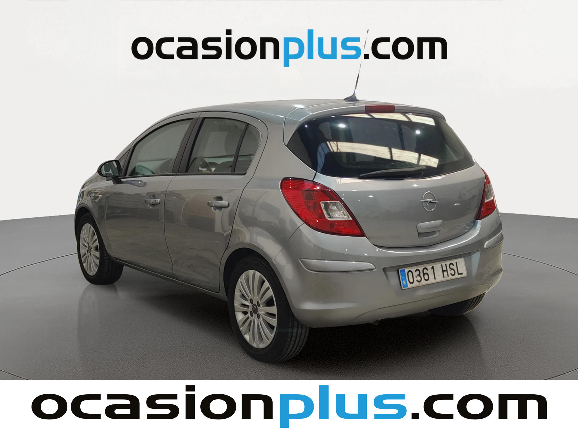Foto del OPEL Corsa 1.2 Selective S&S