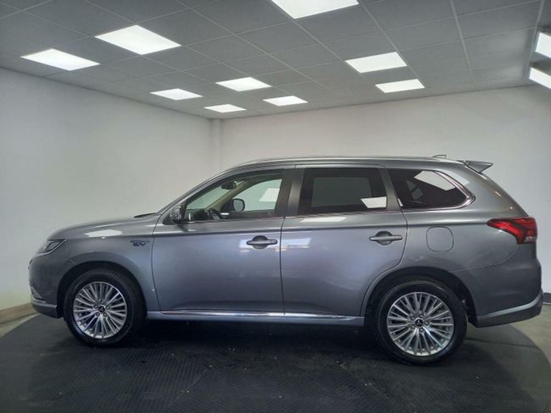 Imagen 3 de MITSUBISHI Outlander