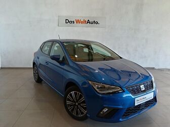 Imagen de SEAT Ibiza 1.0 TSI S&S Style XM 110