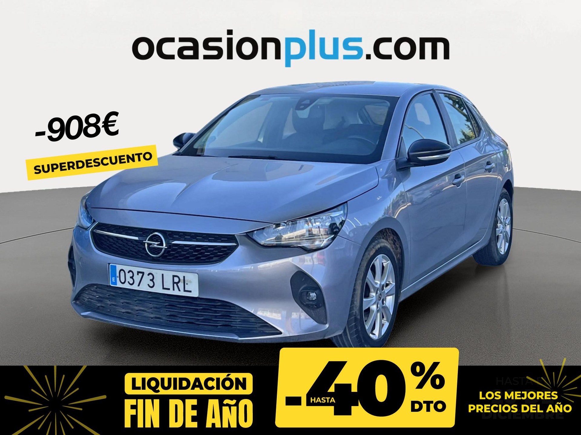 Imagen de OPEL Corsa