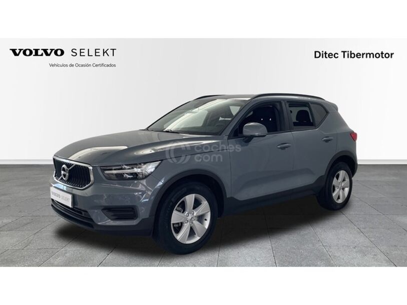 Foto del VOLVO XC40 B3 Plus Dark Aut.