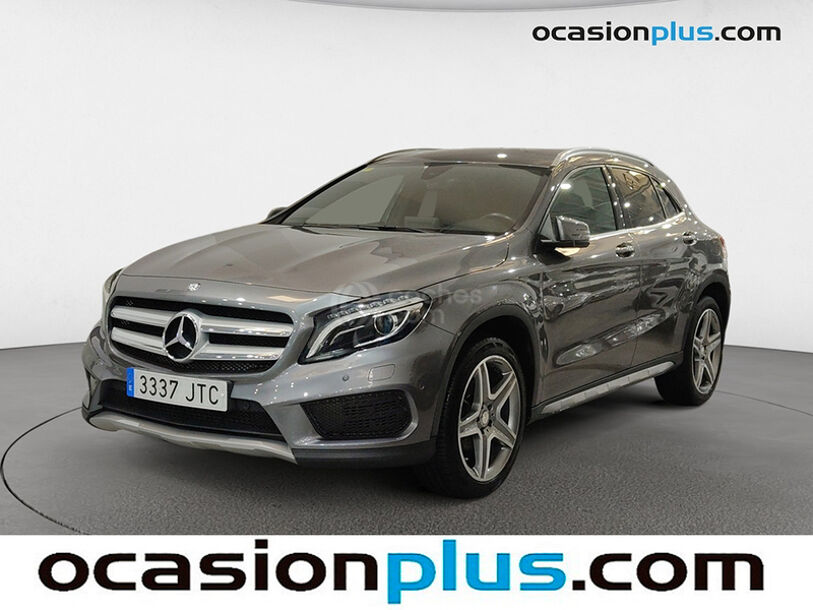 Foto del MERCEDES Clase GLA GLA 200d Urban