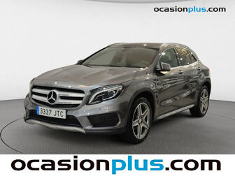 Imagen de MERCEDES Clase GLA GLA 200d Urban