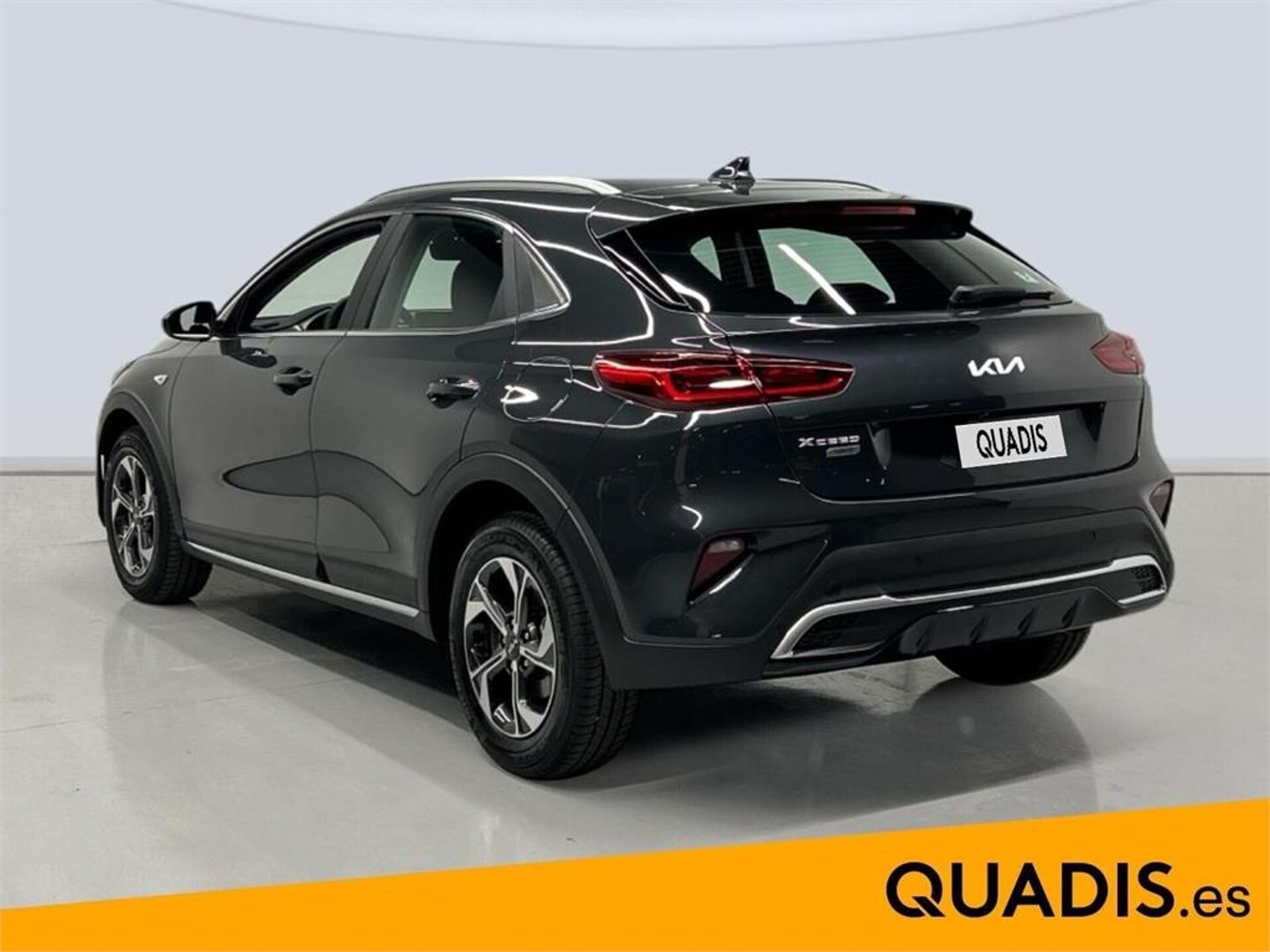 Imagen 2 de KIA XCeed