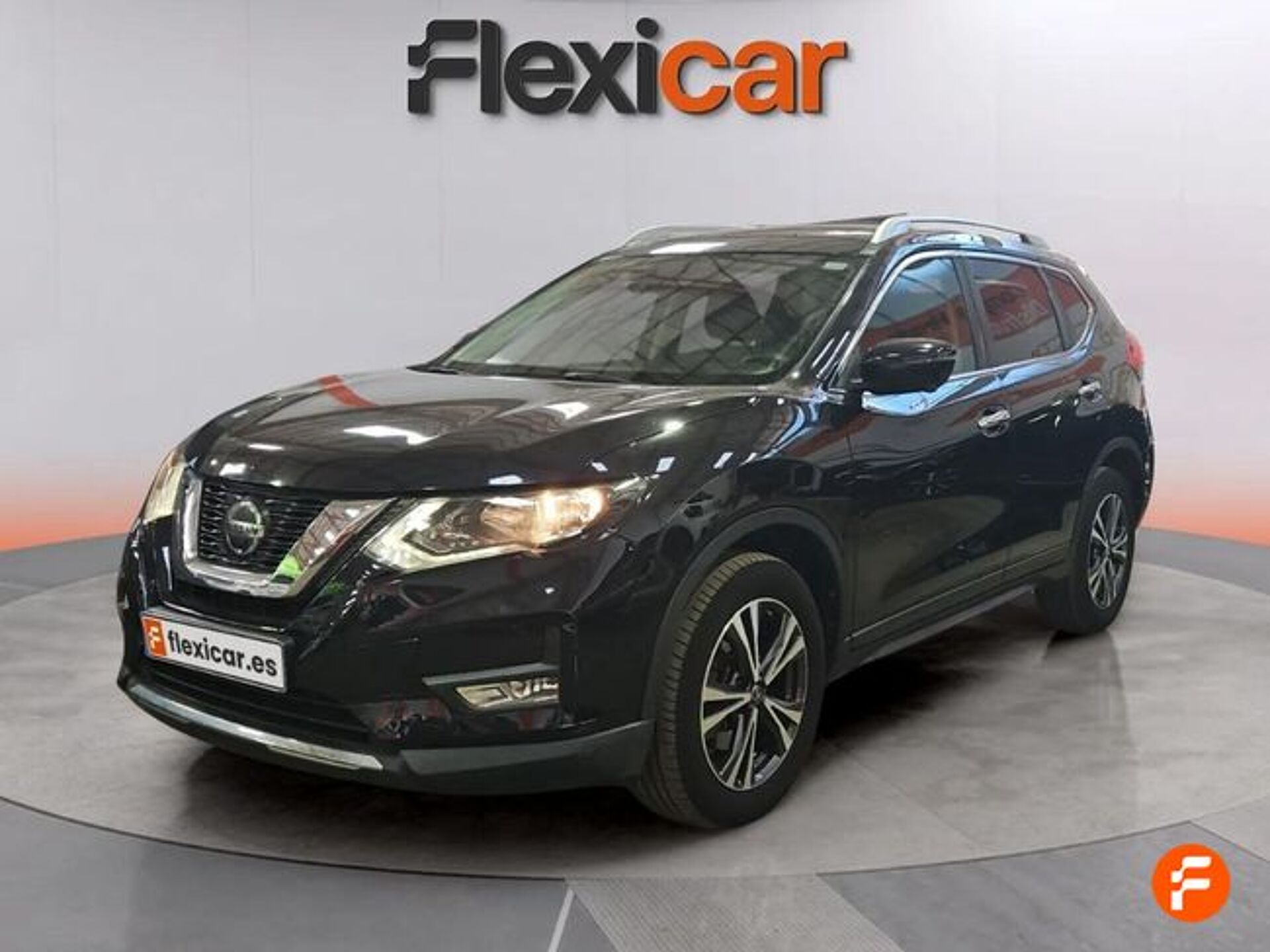 Imagen 2 de NISSAN X-Trail