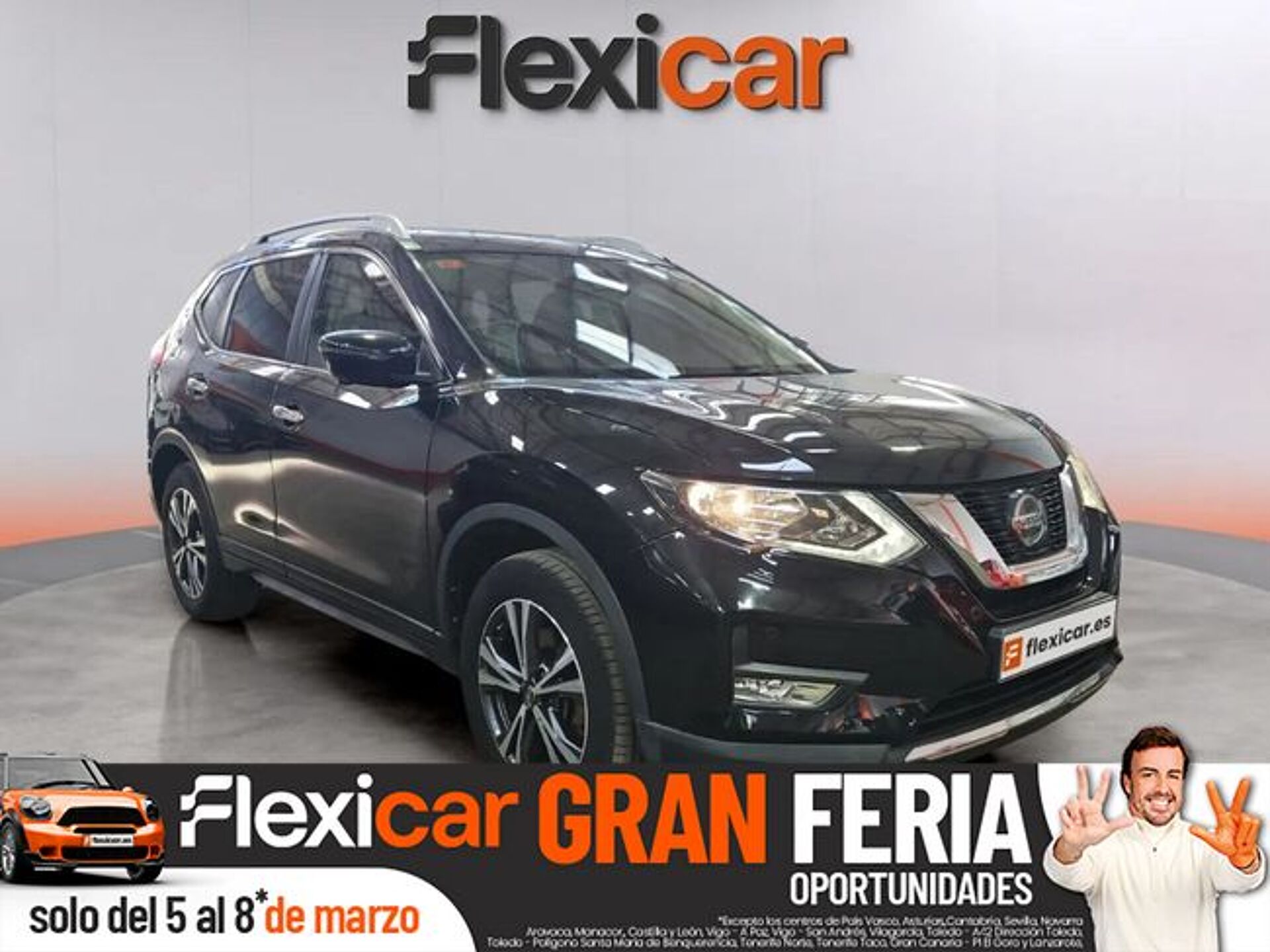 Imagen 1 de NISSAN X-Trail
