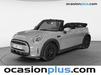 Imagen de MINI Mini Cabrio Cooper Aut.