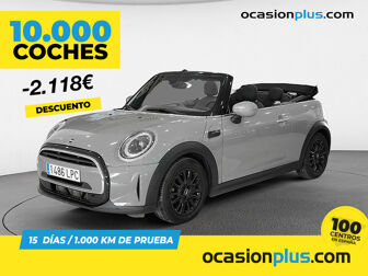 Imagen de MINI Mini Cabrio Cooper Aut.