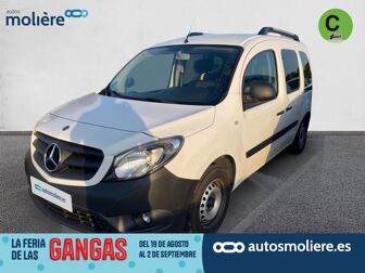 Imagen de MERCEDES Citan Tourer 111CDI Plus