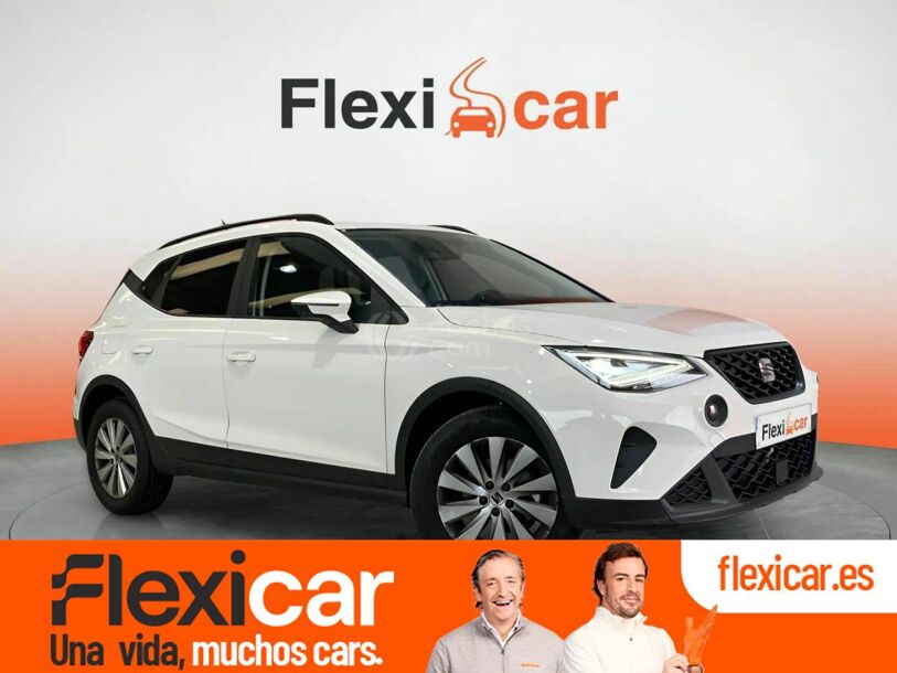 Foto del SEAT Arona 1.0 TSI S&S Style 110