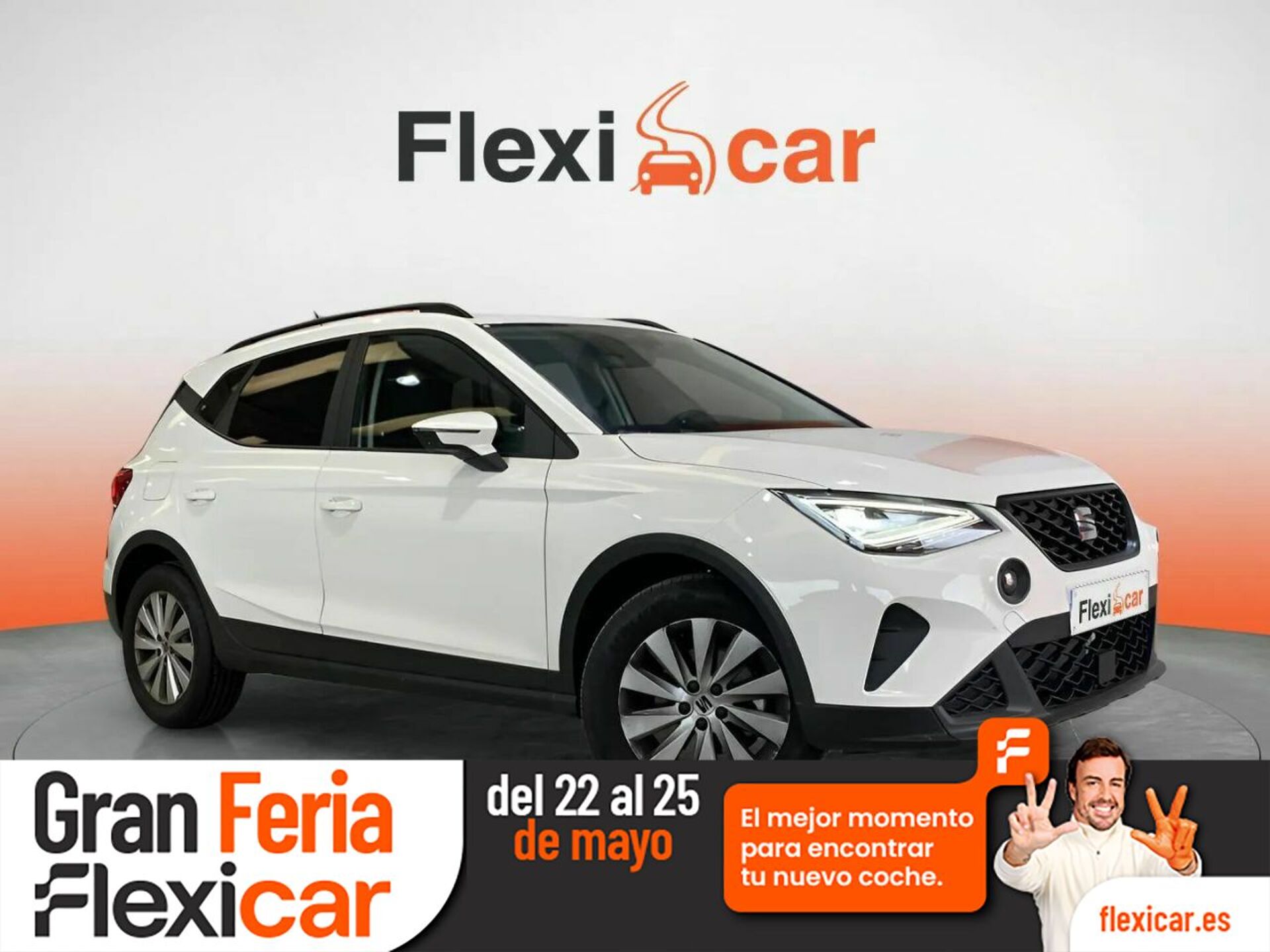 Imagen de SEAT Arona