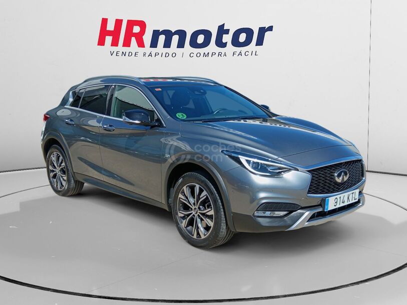 Foto del INFINITI QX30 2.0t Premium Tech AWD 7DCT