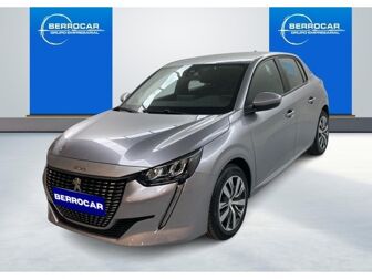 Imagen de PEUGEOT 208 1.2 Puretech S&S Active 100